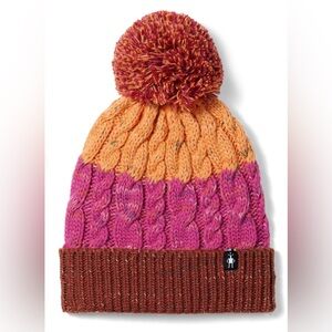 Smartwool Isto Retro Beanie